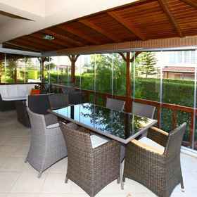 Paradise Town Villa Premium 1, Khách sạn Cornelia Golf Club - Golf in Belek Antalya Turkey