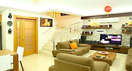 Others 2 Paradise Town Villa Premium