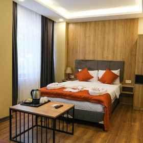 Hotel La Vitrine 1, Hotel Fatih