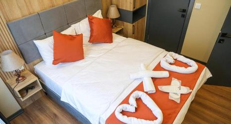 其他 2 Hotel La Vitrine