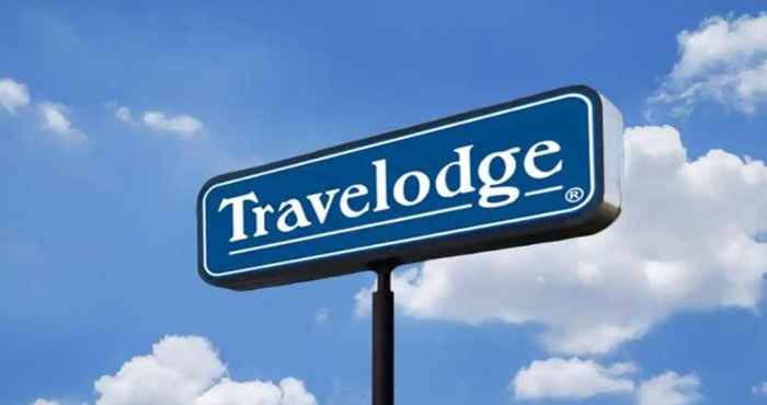 Others Travelodge By Wyndham Carlisle North