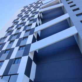 Comfort Hotel Presidente Prudente1 , 飯店Multiple Use Park - PUM