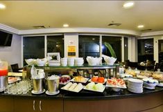 其他 2 Comfort Hotel Presidente Prudente