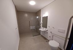 其他 4 Comfort Hotel Presidente Prudente