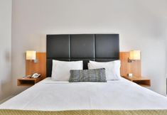 其他 5 Comfort Hotel Presidente Prudente