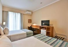 其他 6 Comfort Hotel Presidente Prudente