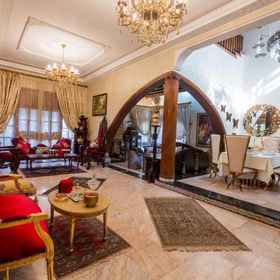 Riad Sebti Fès 1, Hotel Fez Stadium