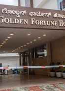 null Golden Fortune Hotel