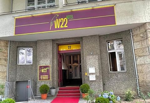 Khác W22 Hotel