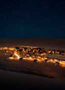 null Thousand Nights Camp