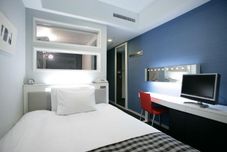 Lain-lain Hotel Sunroute Shinbashi