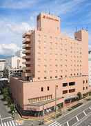 null Alpico Plaza Hotel