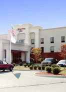 null Hampton Inn Maysville