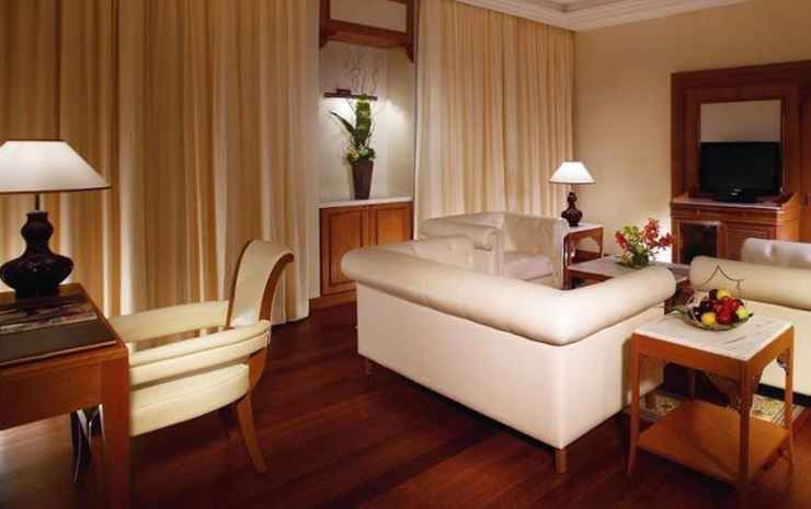 Royale Chulan Kuala Lumpur Kuala Lumpur - Apartment Two Bedrooms 