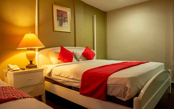 Oak Valley Boutique Hotel  Johor - Family Room Premium 