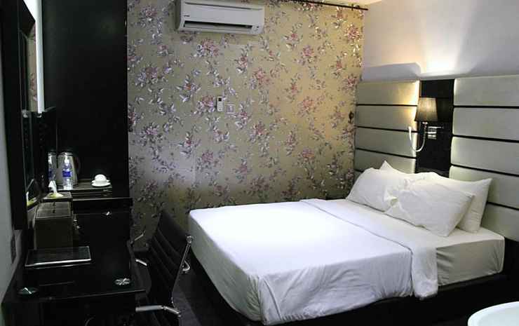 Arenaa Star Hotel Kuala Lumpur - Double Superior 