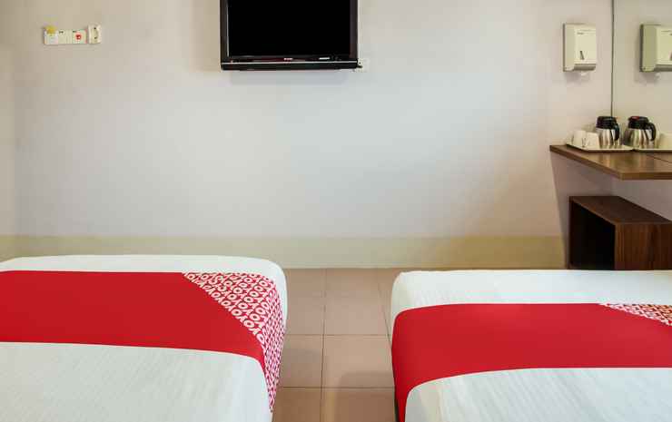 Dream House Hotel  Johor - Double Or Twin Deluxe Double 