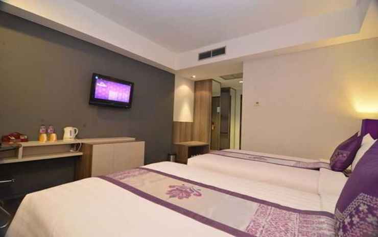 Truntum Padang Padang - Junior Suite Standar
