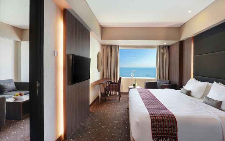 ASTON Kupang Hotel & Convention Center Kupang - Suite Executive