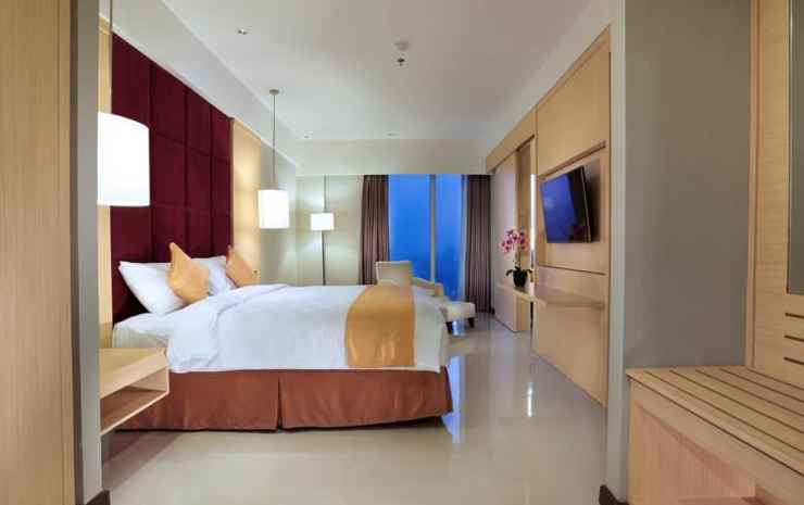 ASTON Banua Banjarmasin Hotel & Convention Center Banjarmasin - Suite Suite