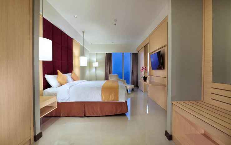 ASTON Banua Banjarmasin Hotel & Convention Center Banjarmasin - Junior Suite Standard