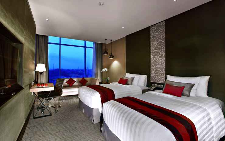 ASTON Priority Simatupang & Conference Center Jakarta - Double Deluxe