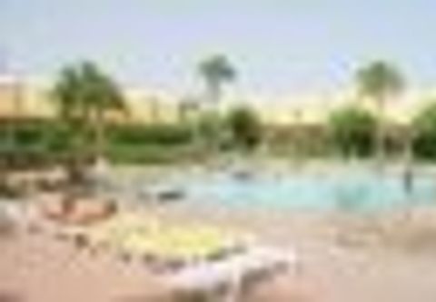 Swimming Pool Vick Sol