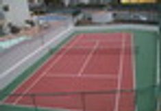 Pusat Kecergasan 5 Montemar