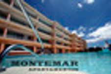 Luar Bangunan Montemar