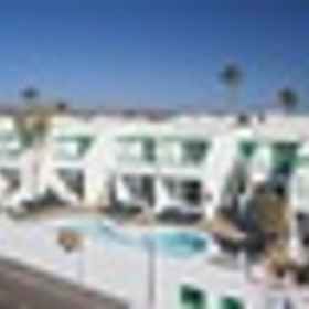 Lobby 1 Teneguia, Pocillos Beach Hotels