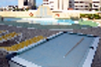 Swimming Pool Los Juncos I