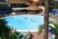 Swimming Pool Lucana 