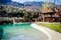 Swimming Pool Hospederia Valle del Jerte