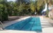 Swimming Pool 7 Rancho Miraflores