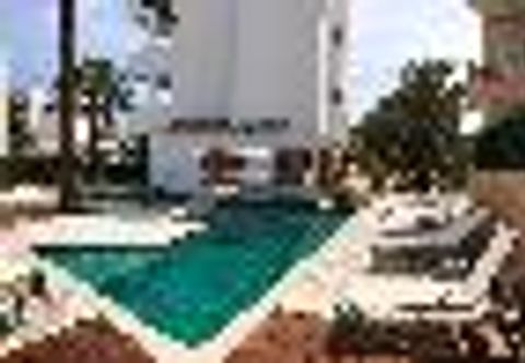 寝室 Sol Naixent-Bonaire