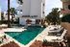 寝室 Sol Naixent-Bonaire