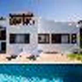 General view 1 Villas Playas de Fornells, Hotel Estellencs