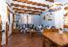 ห้องนอน 5 Villas Playas de Fornells