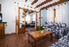 ห้องนอน 6 Villas Playas de Fornells