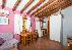 ห้องนอน 7 Villas Playas de Fornells