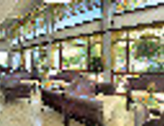 Lobby 2 THE VIEW CITY HOTEL