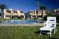 Swimming Pool Las Brisas Village