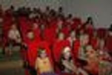 多功能厅 Alara Star