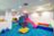 酒吧、咖啡廳與交誼廳 Alara Star