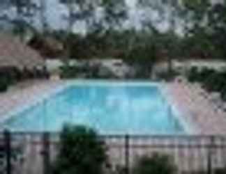 Swimming Pool 2 Westgate Inn Kissimmee