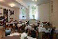 レストラン Monika