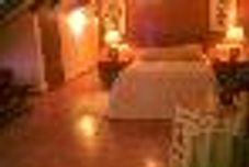 臥室 Molino del Puente