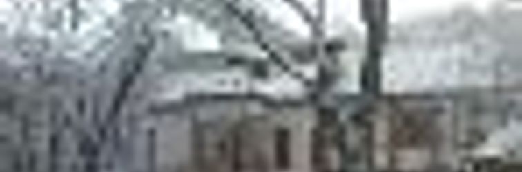 大廳 Molino del Puente