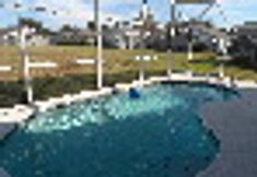 Swimming Pool 6 Westridge