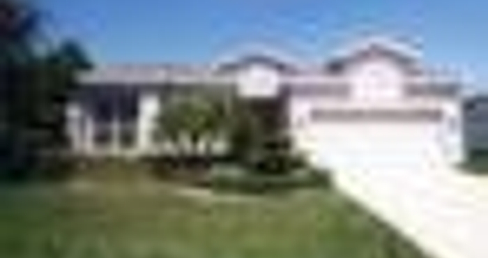 Exterior Gulf Coast Homes Port Richey/Hudson Area